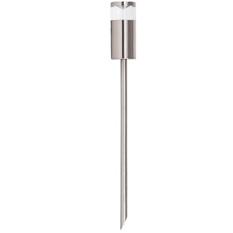 LED Outdoor Garden Spike Light, 12V Tri Color, Adjustable Landscape Light