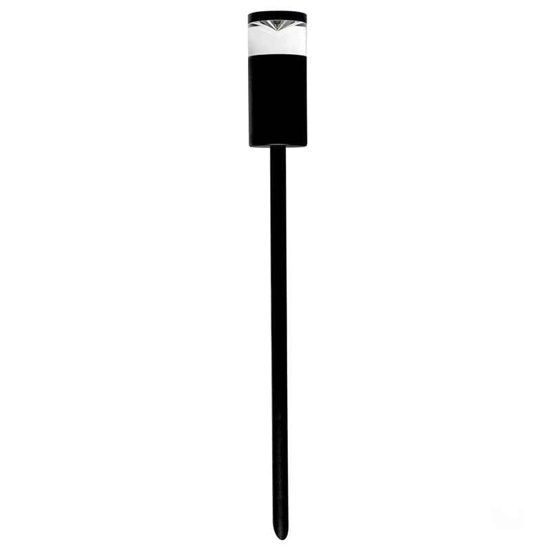 LED Outdoor Garden Spike Light, 12V Tri Color, Adjustable Landscape Light